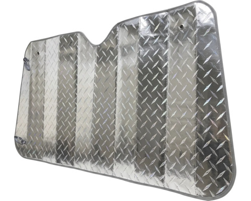 Parasolar auto Carmax Laser 140x70 cm