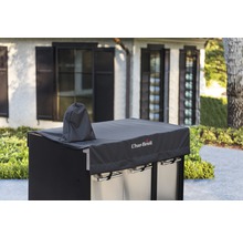 Husă Char-Broil pentru cărucior de bucătărie de exterior