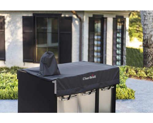 Husă Char-Broil pentru cărucior de bucătărie de exterior