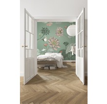 Fototapet vlies X4-1028 Blissful 200x250 cm