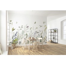 Fototapet vlies X7-1042 Breeze 350x250 cm