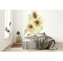 Fototapet vlies X4-1008 Girasol 200x250 cm