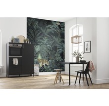 Fototapet vlies X4-1027 Jungle Night 200x250 cm