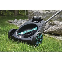Mașină de tuns iarba pe bază de acumulator Gardena 22/18 V, acumulator și încărcător incluse-thumb-8