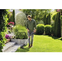 Trimmer pe bază de acumulator Gardena ComfortCut 23/18 V basic, fără acumulator și încărcător incluse-thumb-4
