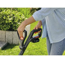 Trimmer pe bază de acumulator Gardena ComfortCut 23/18 V basic, fără acumulator și încărcător incluse-thumb-3