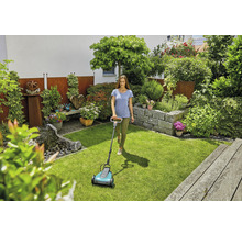 Mașină de tuns iarba pe bază de acumulator Gardena 22/18 V, acumulator și încărcător incluse-thumb-11
