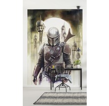 Fototapet vlies DX4-085 Mandalorian Big Impal 200x280 cm
