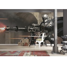 Fototapet vlies DX10-088 Star Wars Mandalorian Blaster 500x250 cm