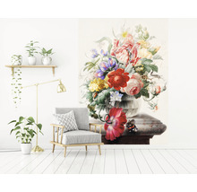 Fototapet vlies Special Decoration Rijksstudio flori 194x280 cm