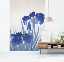 Fototapet vlies Special Decoration Iris 194x280 cm