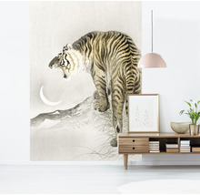 Fototapet vlies Special Decoration Tigru 194x280 cm