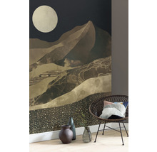Fototapet vlies INX4-076 Mountain Spike 200x280 cm