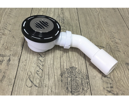 Sifon de duș cu sifon din plastic