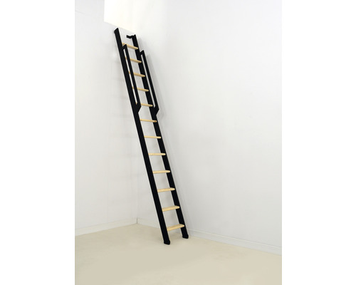 Scară Pertura Fenix 13 pași 12 trepte 290 cm