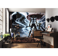 Fototapet vlies IADX10-075 Into Adventure Thor God of Thunder 500x280 cm
