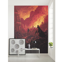Fototapet vlies IADX4-071 Into Adventure Star Wars First Order Purge 200x280 cm