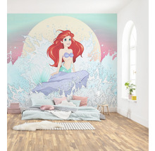 Fototapet vlies IADX6-013 Into Adventure Ariel Rise 300x280 cm