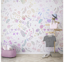 Fototapet vlies IAX6-0033 Into Adventure Magical Autumn 300x280 cm
