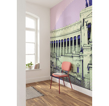Fototapet vlies IAX6-0042 Into Adventure Roma 300x250 cm