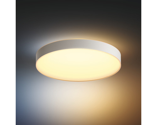 Plafonieră rotundă pentru iluminatul camerei