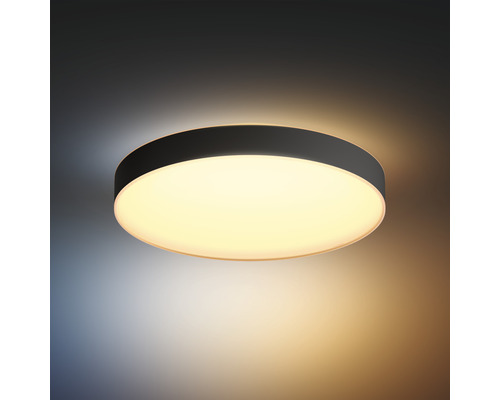 Plafonieră rotundă pentru interior