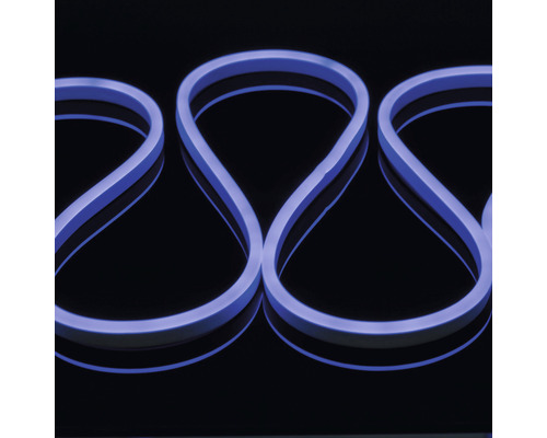 Șir luminos decorativ cu LED-uri