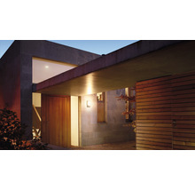 Aplică exterior Steinel L12M E27 max. 1x60W IP44, antracit