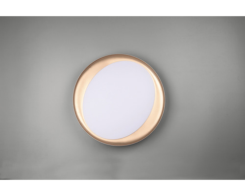 Lumină de perete rotundă cu emisie de lumină