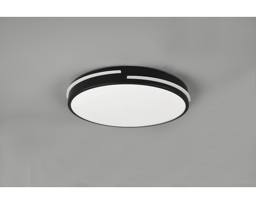 Plafonieră rotundă cu iluminare LED