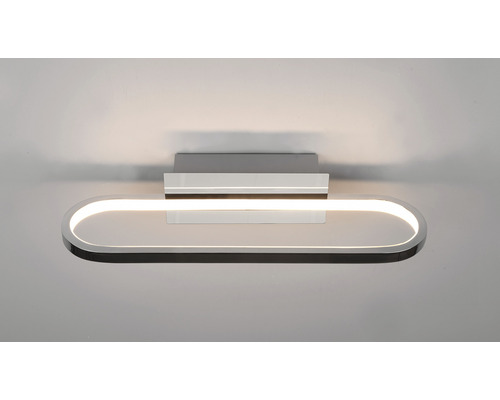 Lumină de perete ovală cu LED