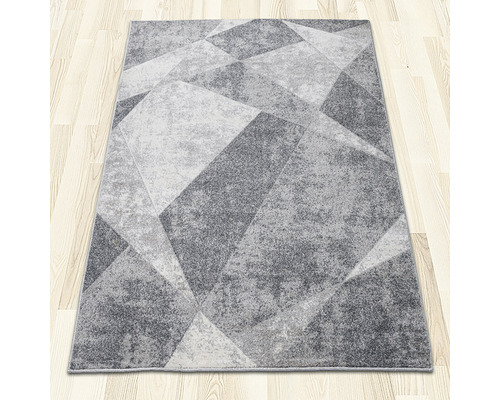 Covor cu model geometric