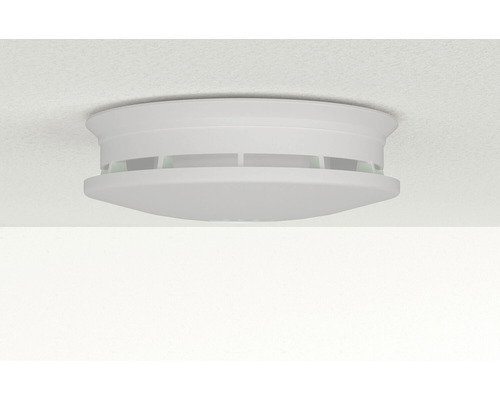 Detector de fum montat pe tavan