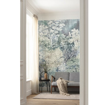 Fototapet vlies LJX4-023 LJX4-023 Le Jardin Forêt Enchantée 200x250 cm
