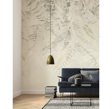 Fototapet vlies LJX4-024 Le Jardin Herbarium 200x250 cm