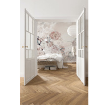 Fototapet vlies LJX5-007 Le Jardin Blossom Clouds 250x250 cm