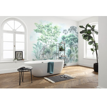 Fototapet vlies LJX7-042 Le Jardin Silva 350x250 cm