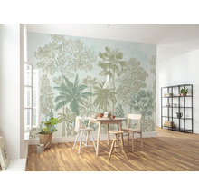Fototapet vlies LJX7-047 Le Jardin Milla de Palma 350x250 cm