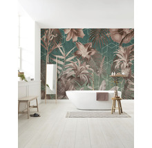 Fototapet vlies LJX8-054 Le Jardin Toujours 400x250 cm