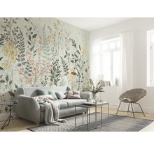 Fototapet vlies LJX8-057 Le Jardin Hay Meadow 400x250 cm
