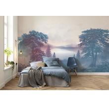 Fototapet vlies LJX8-061 Le Jardin Forestland 400x250 cm