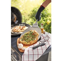 Paletă pentru pizza Weber cu mâner pliabil 32x66x5 cm