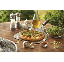 Paletă pentru pizza Weber cu mâner pliabil 32x66x5 cm