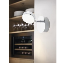 Lumină de perete pentru iluminat interior
