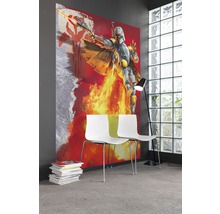 Fototapet hârtie 4-440 Disney Edition 4 Star Wars Boba Fett 184x254 cm