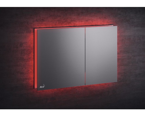 Placă de spălare pentru toaletă cu iluminare LED