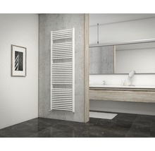 Radiator / Calorifer baie portprosop Schulte München 1775x600 mm alb