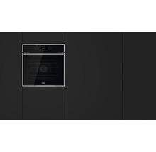 Cuptor incorporabil într-un corp de bucătărie