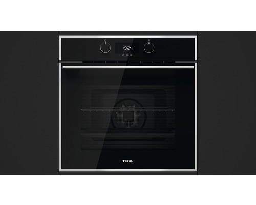 Cuptor încorporabil TEKA cu afișaj digital