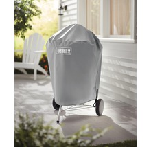 Husă grătar cu logo Weber
